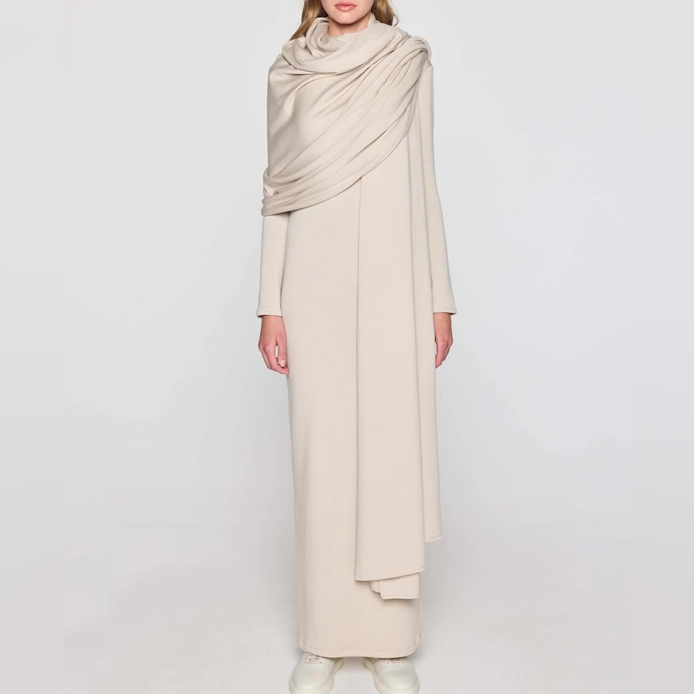 Bleusalt, The 3 Yard Wrap